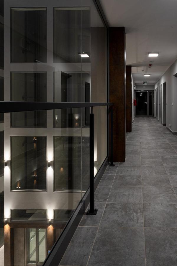 לובלין Easy Rent Apartments - Smart מראה חיצוני תמונה