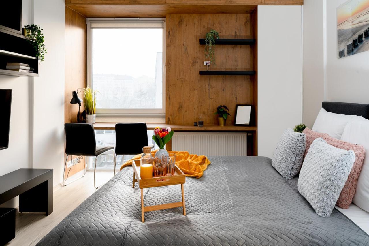 לובלין Easy Rent Apartments - Smart מראה חיצוני תמונה