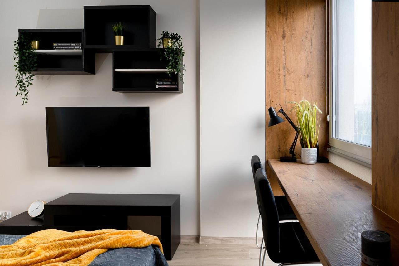 לובלין Easy Rent Apartments - Smart מראה חיצוני תמונה
