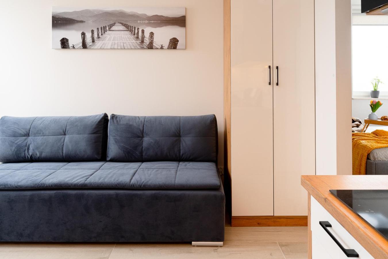 לובלין Easy Rent Apartments - Smart מראה חיצוני תמונה