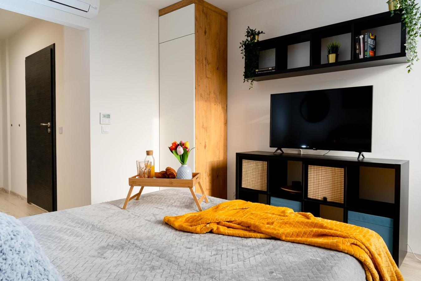 לובלין Easy Rent Apartments - Smart מראה חיצוני תמונה