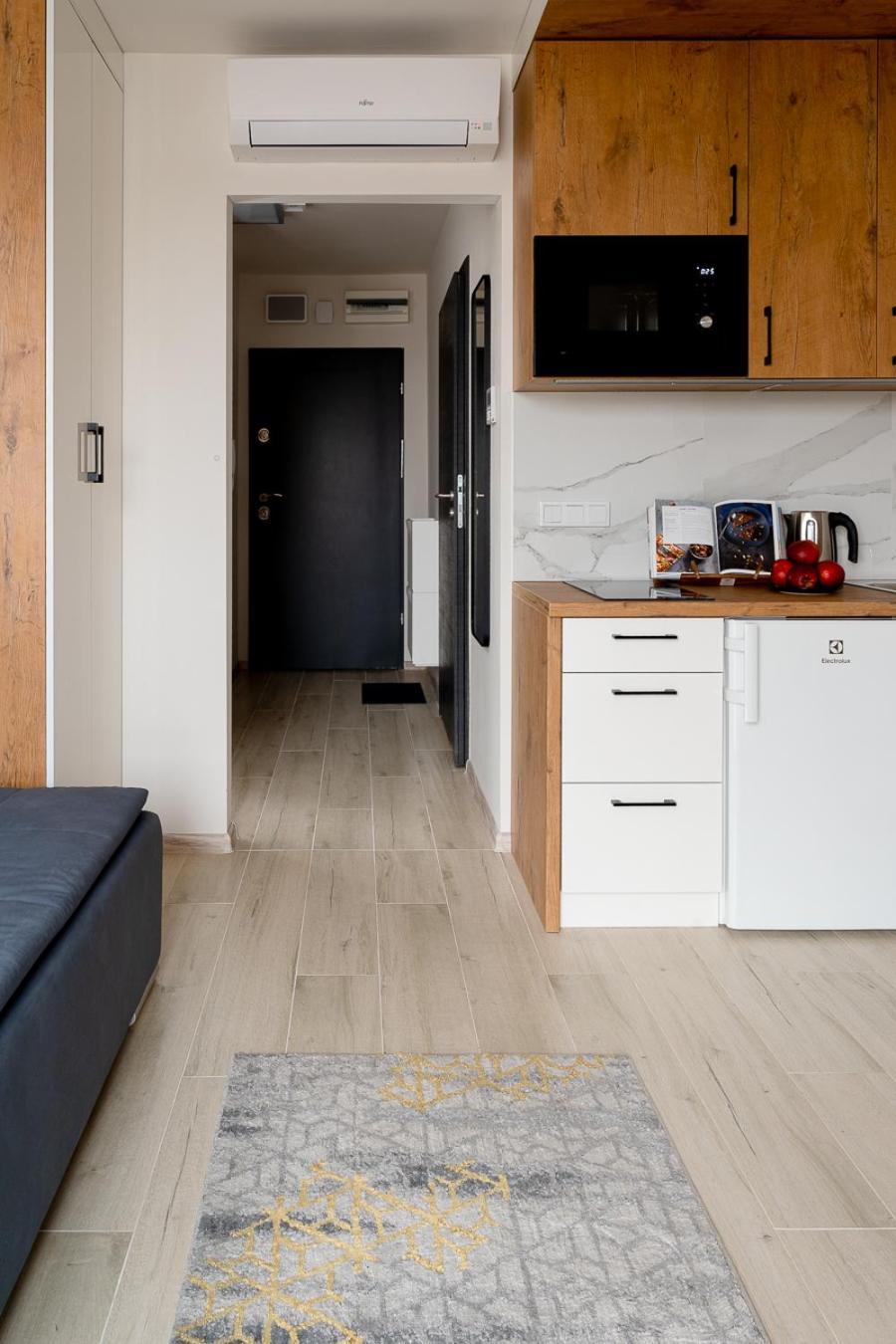 לובלין Easy Rent Apartments - Smart מראה חיצוני תמונה