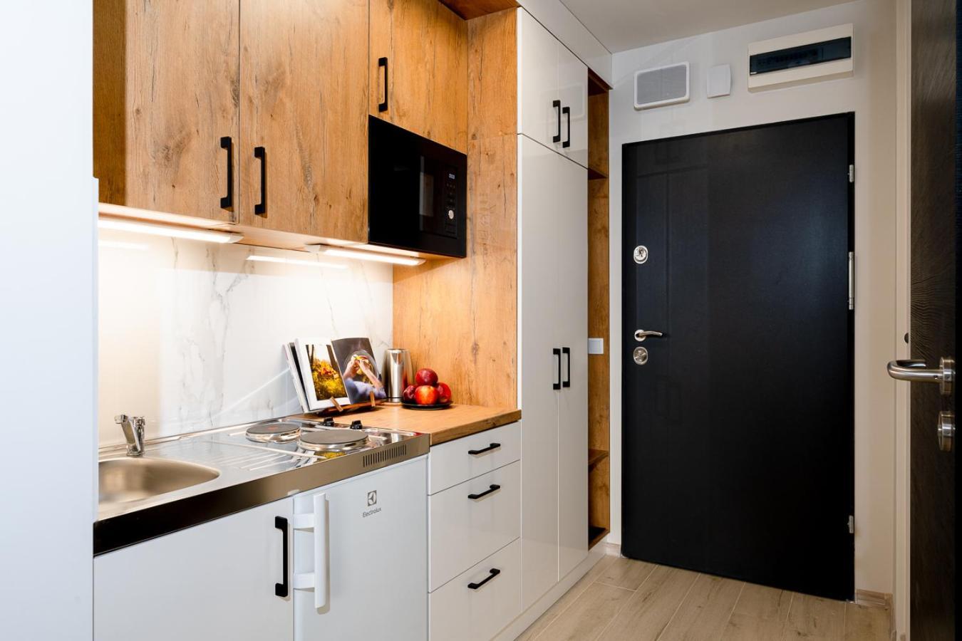 לובלין Easy Rent Apartments - Smart מראה חיצוני תמונה