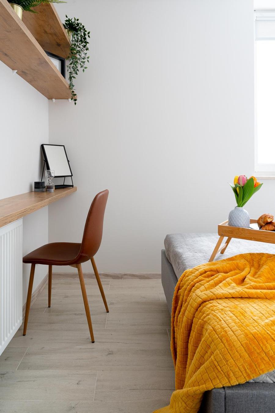 לובלין Easy Rent Apartments - Smart מראה חיצוני תמונה
